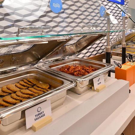 Holiday Inn Express & Suites Thibodaux By Ihg Buitenkant foto