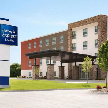 Holiday Inn Express & Suites Thibodaux By Ihg Buitenkant foto