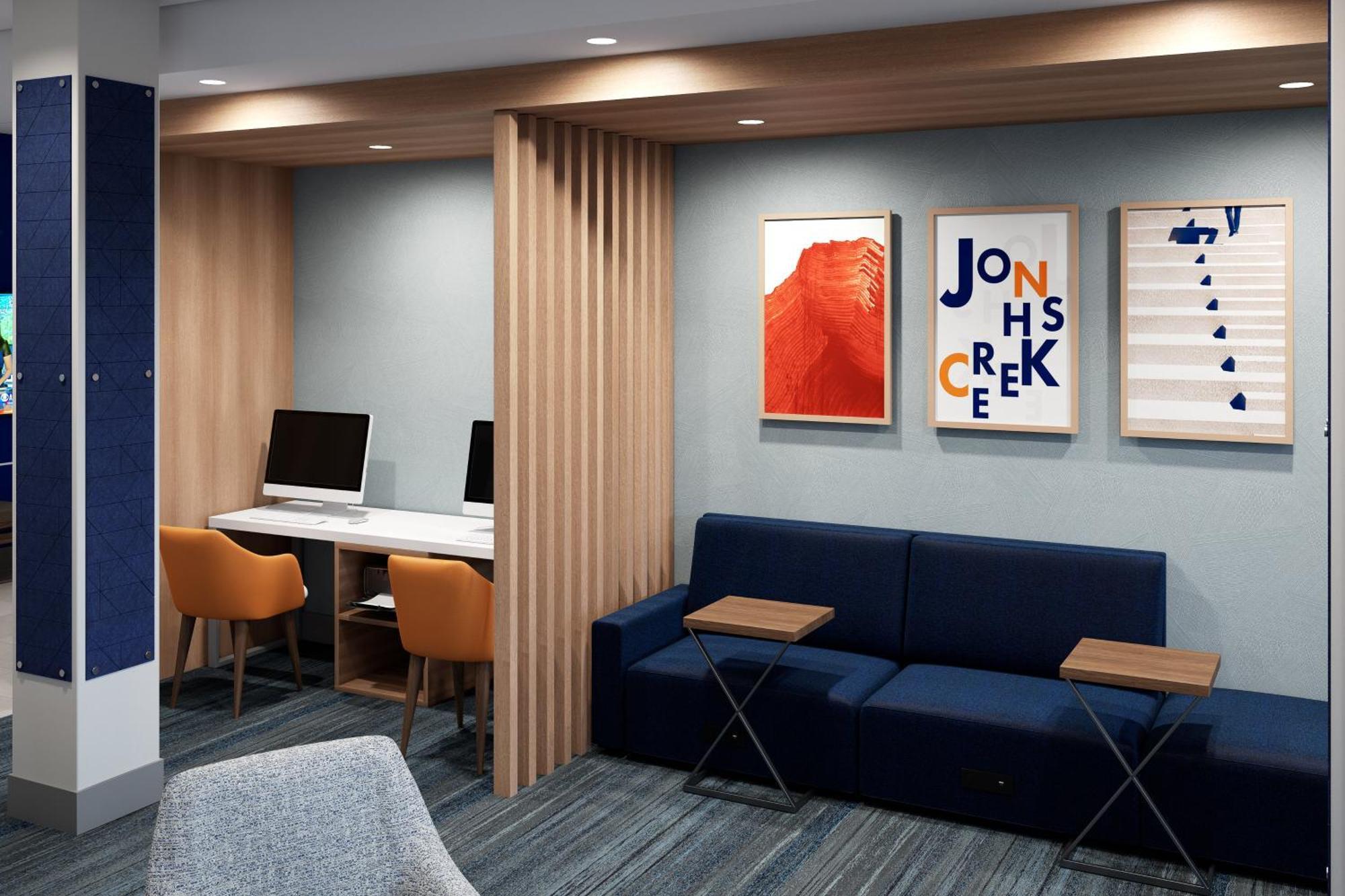 Holiday Inn Express & Suites Thibodaux By Ihg Buitenkant foto