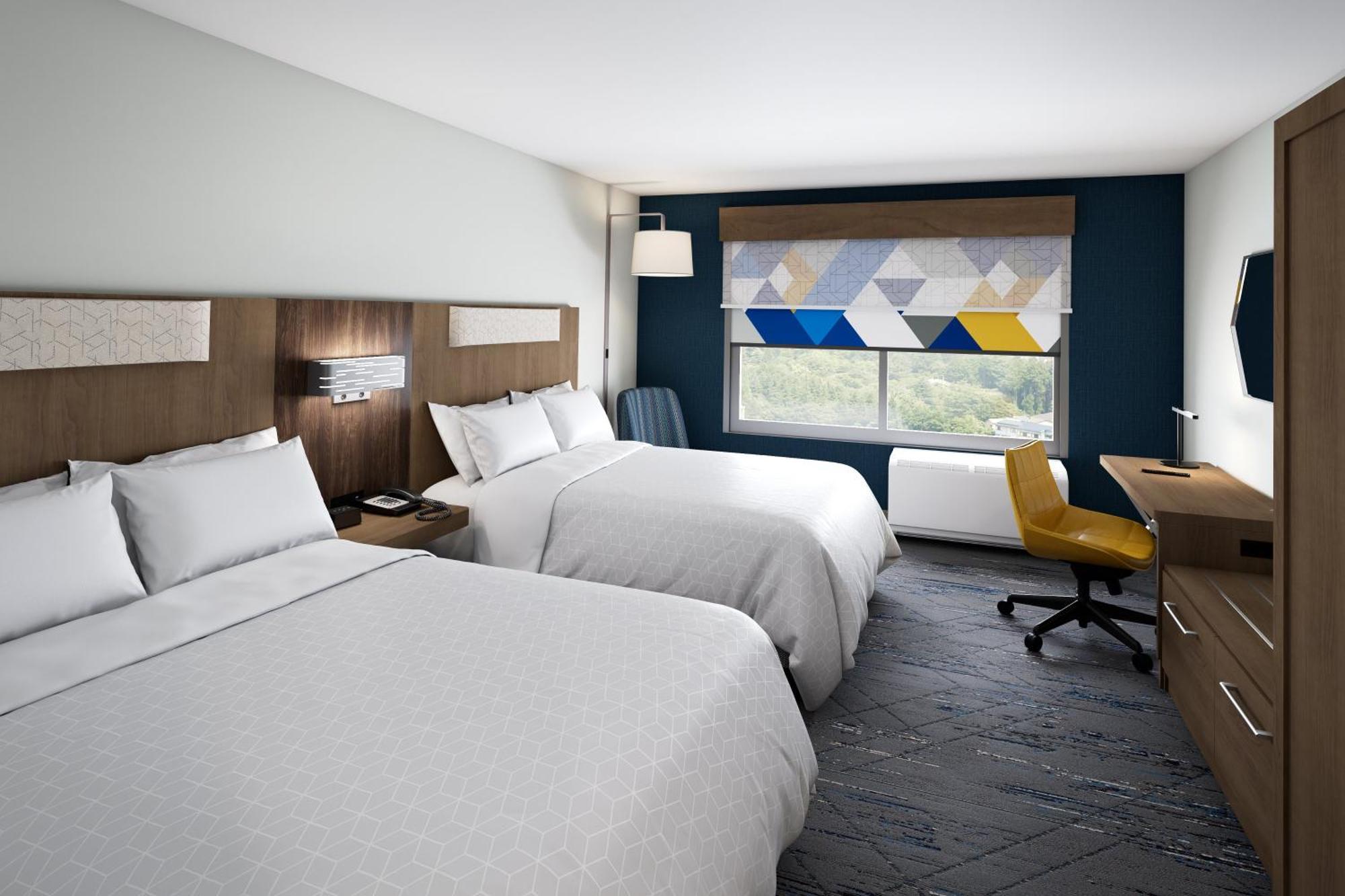 Holiday Inn Express & Suites Thibodaux By Ihg Buitenkant foto