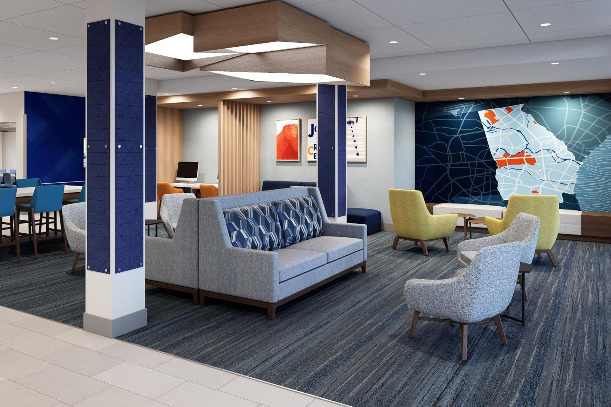 Holiday Inn Express & Suites Thibodaux By Ihg Buitenkant foto